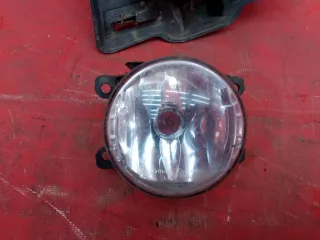 261500097R, 269163180R фара противотуманная Renault Logan 2 Арт MB32575, вид 6