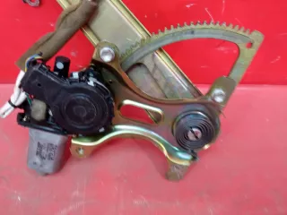8572050090 мотор стеклоподъемника Lexus LS 3 Арт MB32651, вид 2