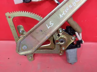 8572050090 мотор стеклоподъемника Lexus LS 3 Арт MB32651, вид 4
