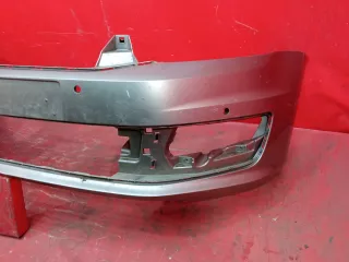 6RU807221A бампер Volkswagen Polo 5 Арт MB32935, вид 2