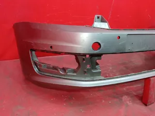 6RU807221A бампер Volkswagen Polo 5 Арт MB32935, вид 3