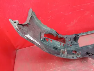 6RU807221A бампер Volkswagen Polo 5 Арт MB32935, вид 5