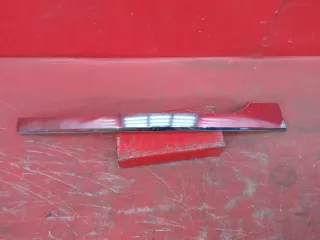7P6853841 Накладка Бампера Volkswagen Touareg 2 Арт MB32956, вид 1