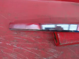 7P6853841 Накладка Бампера Volkswagen Touareg 2 Арт MB32956, вид 3