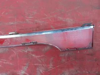 7P6853841 Накладка Бампера Volkswagen Touareg 2 Арт MB32956, вид 5