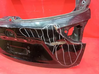KDY46202XD крышка багажника Mazda 5 1 Арт MB33437, вид 2