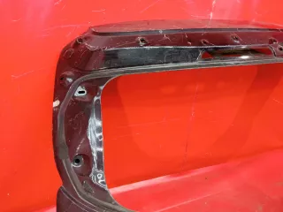 KDY46202XD крышка багажника Mazda 5 1 Арт MB33437, вид 5