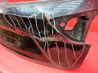 KDY46202XD крышка багажника Mazda 5 1 Арт MB33437, вид 7