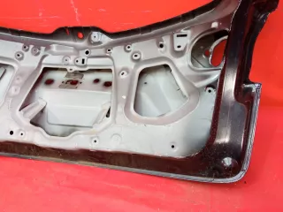 KDY46202XD крышка багажника Mazda 5 1 Арт MB33437, вид 9