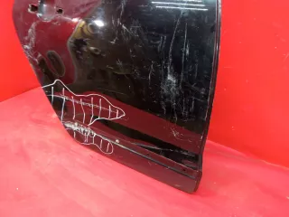 9008V4 дверь Peugeot 3008 1 Арт MB33449, вид 2