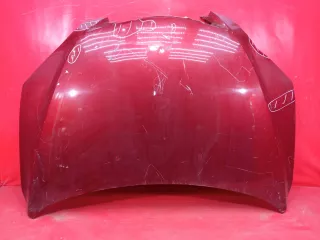  капот Mazda 3 BK Арт MB33478, вид 1