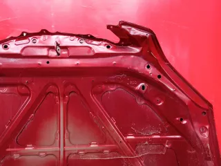  капот Mazda 3 BK Арт MB33478, вид 13