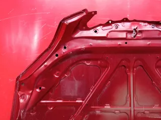  капот Mazda 3 BK Арт MB33478, вид 15