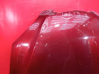  капот Mazda 3 BK Арт MB33478, вид 5