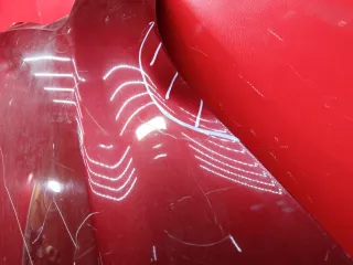  капот Mazda 3 BK Арт MB33478, вид 10