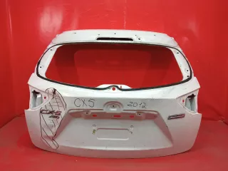 KDY46202XD крышка багажника Mazda 5 1 Арт MB33490, вид 1