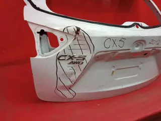 KDY46202XD крышка багажника Mazda 5 1 Арт MB33490, вид 4