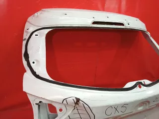 KDY46202XD крышка багажника Mazda 5 1 Арт MB33490, вид 5