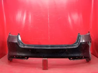 86611D4000 бампер Kia Optima 4 Арт MB33542, вид 1