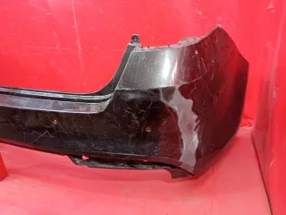 86611D4000 бампер Kia Optima 4 Арт MB33542, вид 2