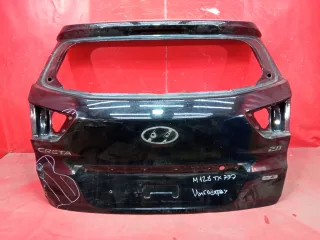 73700M0001 крышка багажника Hyundai Creta 1 Арт MB34634, вид 1