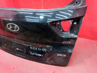 73700M0001 крышка багажника Hyundai Creta 1 Арт MB34634, вид 2