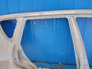 5212108001 Боковина кузова SsangYong Rexton 1 Арт MB35143, вид 4