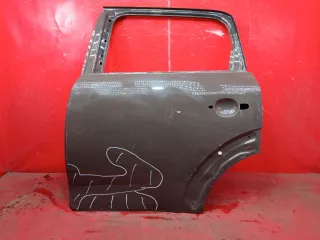 41009805929, 41007438597 дверь MINI COUNTRYMAN R60 Арт MB35156, вид 1