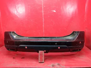 850224CN0H бампер Nissan X-Trail T31 Арт MB35381, вид 1