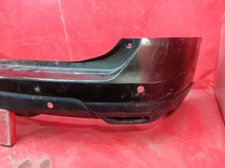 850224CN0H бампер Nissan X-Trail T31 Арт MB35381, вид 2