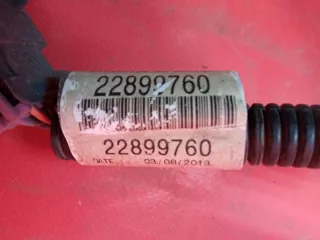 22899760 Проводка парктроников Cadillac Escalade 3 Арт MB35794, вид 7
