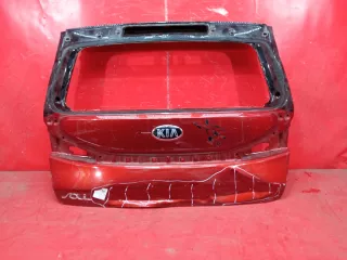 72800K0300, 72800K0001, 72800K0300 крышка багажника Kia Soul 3 Арт MB35979, вид 1