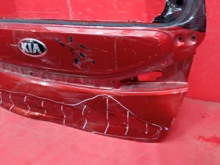 72800K0300, 72800K0001, 72800K0300 крышка багажника Kia Soul 3 Арт MB35979, вид 2
