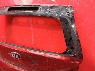 72800K0300, 72800K0001, 72800K0300 крышка багажника Kia Soul 3 Арт MB35979, вид 3