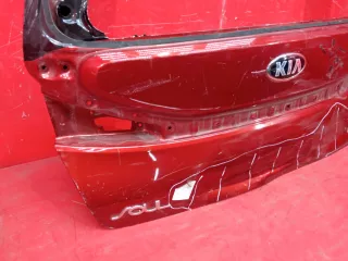 72800K0300, 72800K0001, 72800K0300 крышка багажника Kia Soul 3 Арт MB35979, вид 4