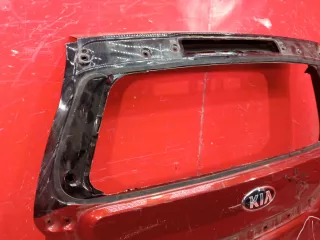 72800K0300, 72800K0001, 72800K0300 крышка багажника Kia Soul 3 Арт MB35979, вид 5