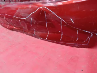 72800K0300, 72800K0001, 72800K0300 крышка багажника Kia Soul 3 Арт MB35979, вид 7