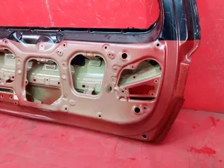 72800K0300, 72800K0001, 72800K0300 крышка багажника Kia Soul 3 Арт MB35979, вид 9