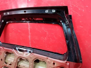 72800K0300, 72800K0001, 72800K0300 крышка багажника Kia Soul 3 Арт MB35979, вид 10