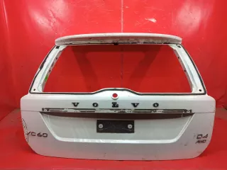 31402344, 31297533, 39811096 крышка багажника Volvo XC60 1 Арт MB36053, вид 1