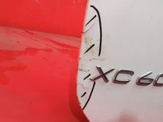 31402344, 31297533, 39811096 крышка багажника Volvo XC60 1 Арт MB36053, вид 6
