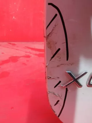 31402344, 31297533, 39811096 крышка багажника Volvo XC60 1 Арт MB36053, вид 7