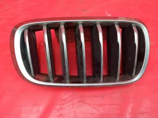 51137349388 решетка радиатора BMW X6 F16 Арт MB36279, вид 1