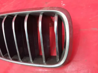 51137349388 решетка радиатора BMW X6 F16 Арт MB36279, вид 2