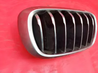 51137349388 решетка радиатора BMW X6 F16 Арт MB36279, вид 3