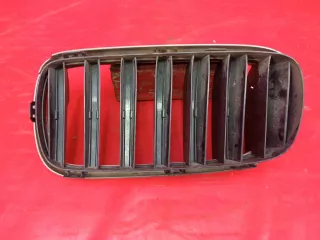 51137349388 решетка радиатора BMW X6 F16 Арт MB36279, вид 4