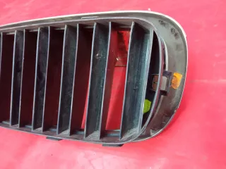 51137349388 решетка радиатора BMW X6 F16 Арт MB36279, вид 5