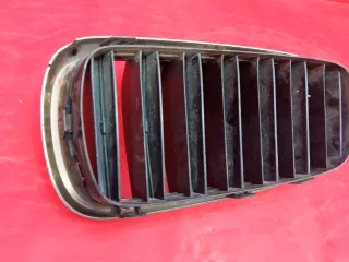 51137349388 решетка радиатора BMW X6 F16 Арт MB36279, вид 6