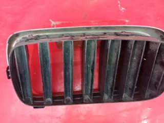 51137349388 решетка радиатора BMW X6 F16 Арт MB36279, вид 8
