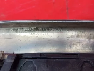 51137349388 решетка радиатора BMW X6 F16 Арт MB36279, вид 9